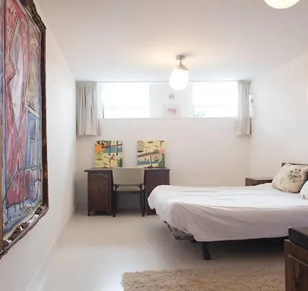 Amstelview Apartamento
