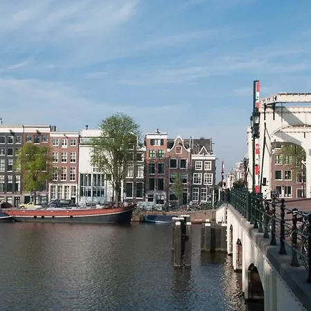 Amstelview Apartment