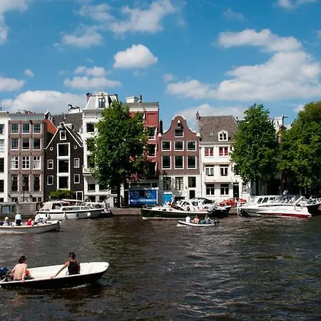 Amstelview Apartment