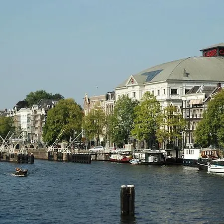 Apartment Amstelview