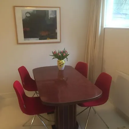 Apartment Amstelview