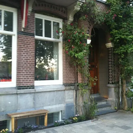 Amstelview Apartman *