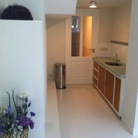Apartman Amstelview