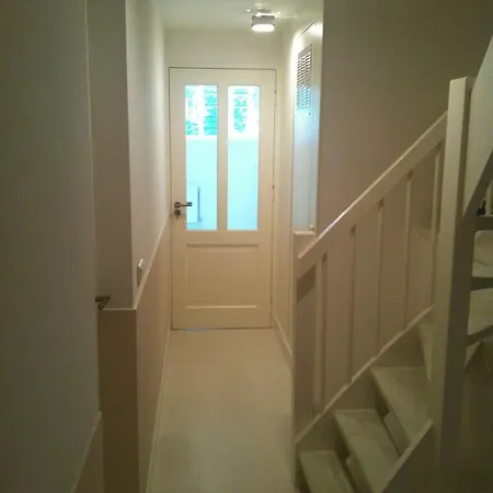 Amstelview Apartment