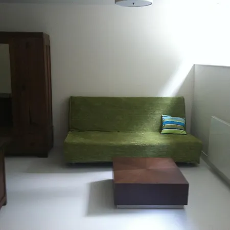 Amstelview Apartman Amszterdam