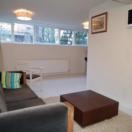 Apartman Amstelview Amszterdam